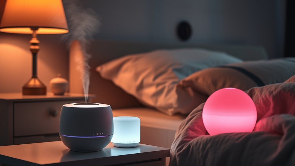 accessible noise therapy options