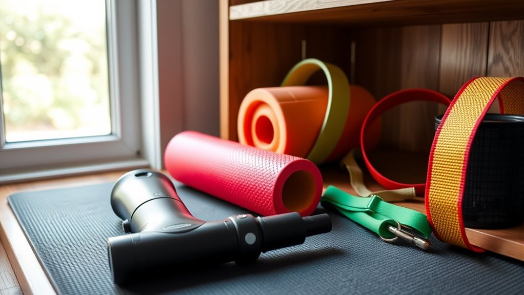 advanced muscle recovery techniques