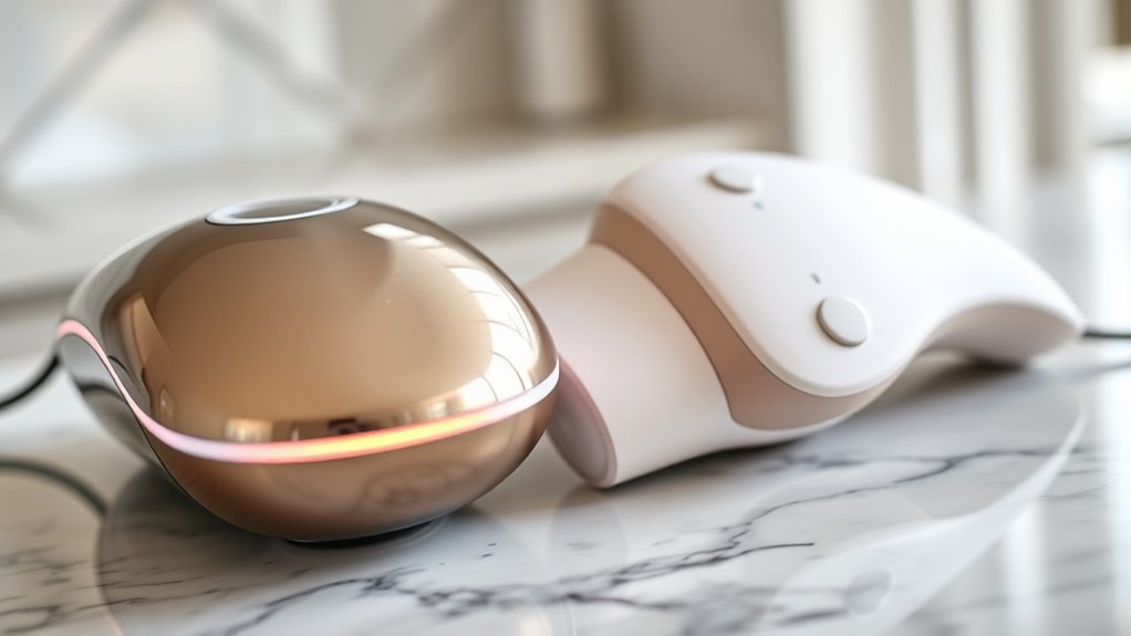 advanced skincare technology integration