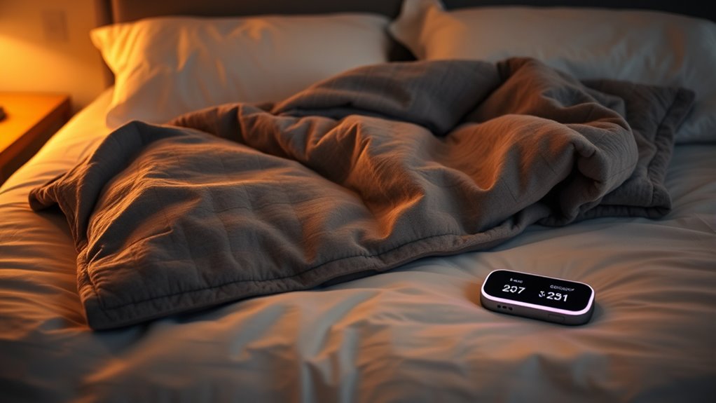 advanced sleep monitoring technology