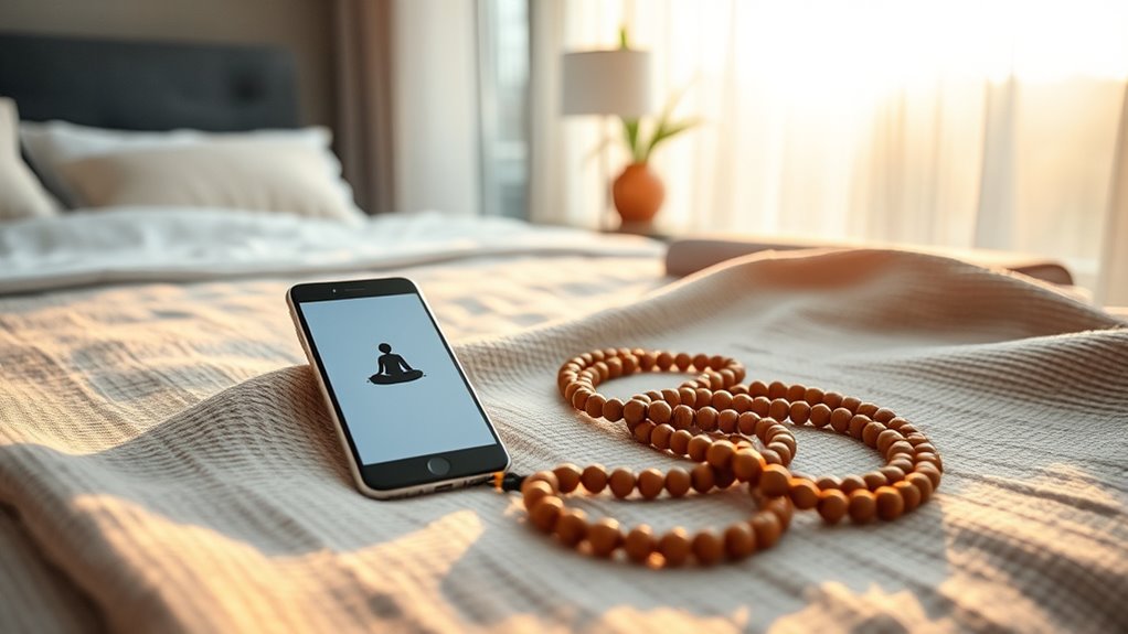 advancing accessible meditation technology