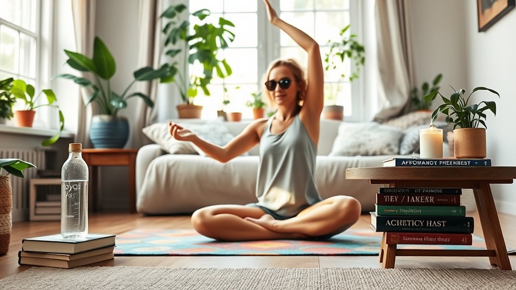 affordable diy wellness practices