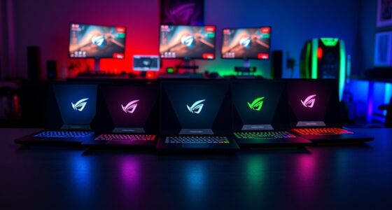 affordable high performance gaming laptops