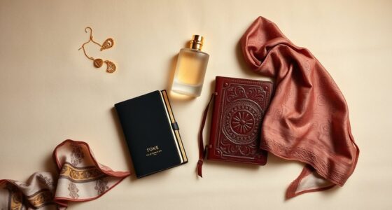 affordable luxury wife gifts