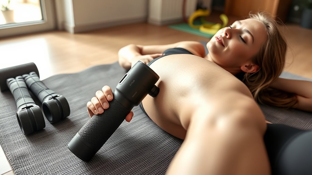 alternative recovery techniques needed