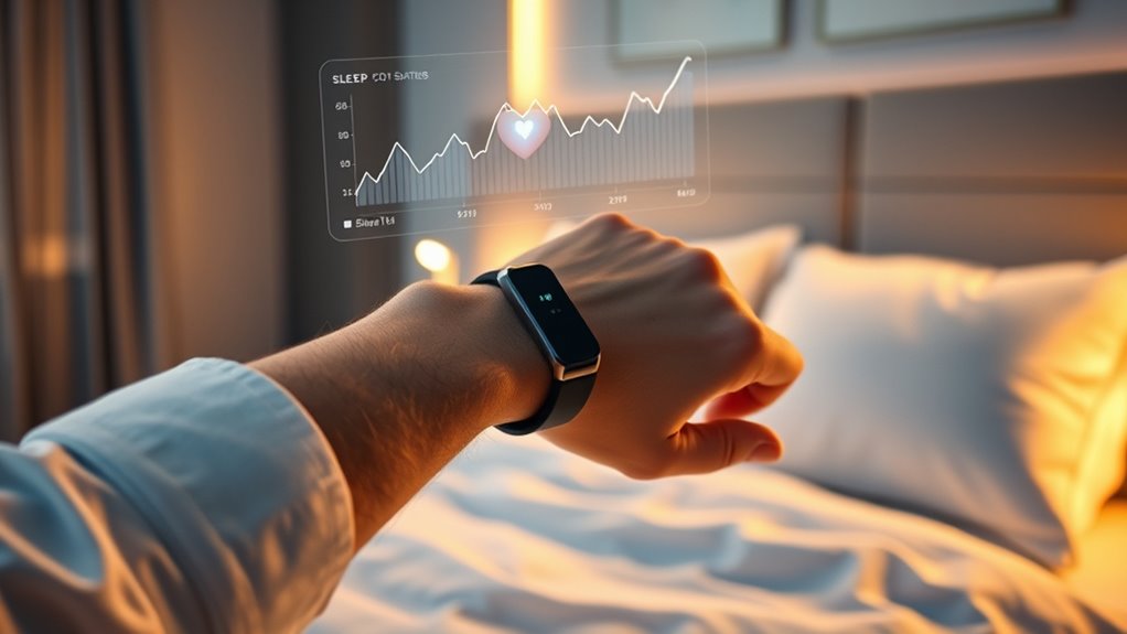 analyze sleep patterns effectively