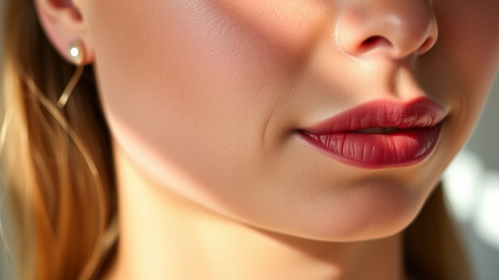 assessing at home skin treatments