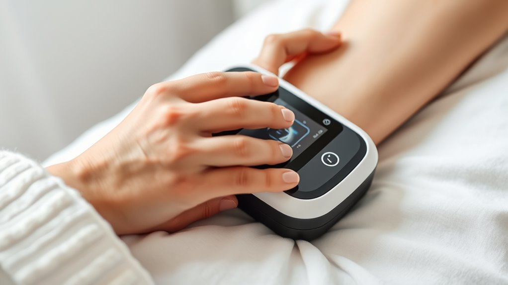 assessing home ultrasound suitability