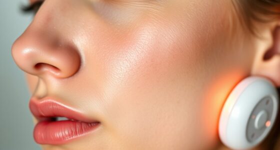 at home acne scar treatments