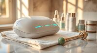 at home skincare device recommendations