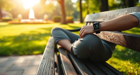 balance wellness tech reliance