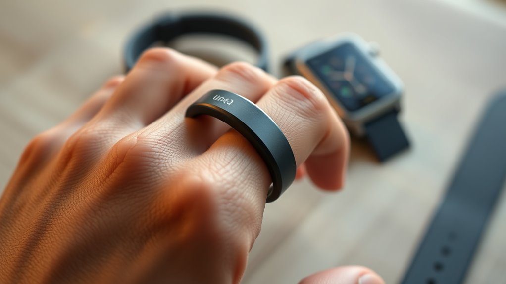 balanced fitness tracking choices