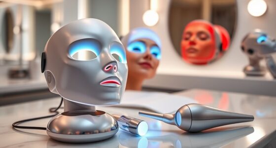 beauty tech myths debunked