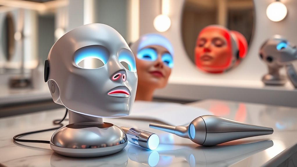 beauty tech myths debunked