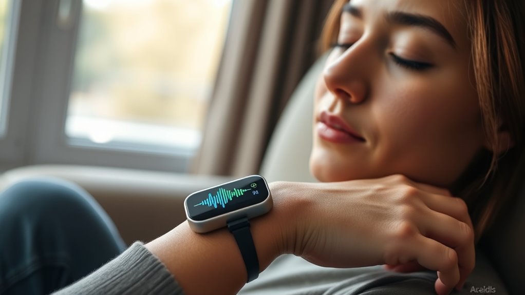 biofeedback reduces stress effectively