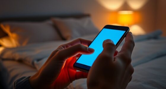 blue light filter effectiveness