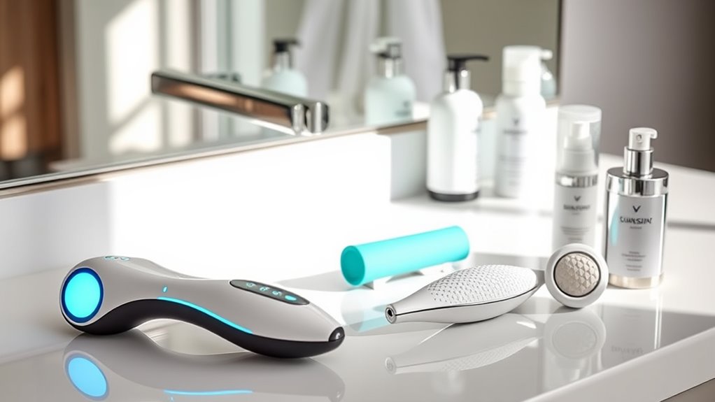 body care gadgets innovation