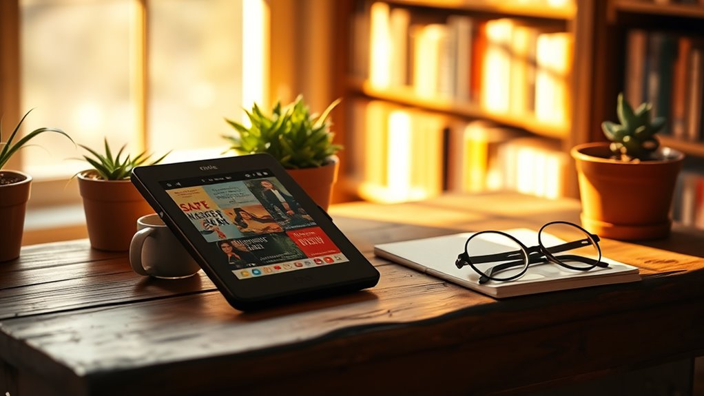 book selection and value