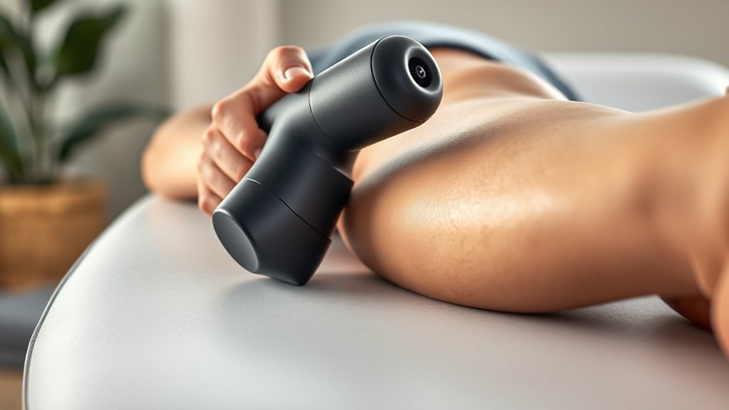 boost circulation for recovery