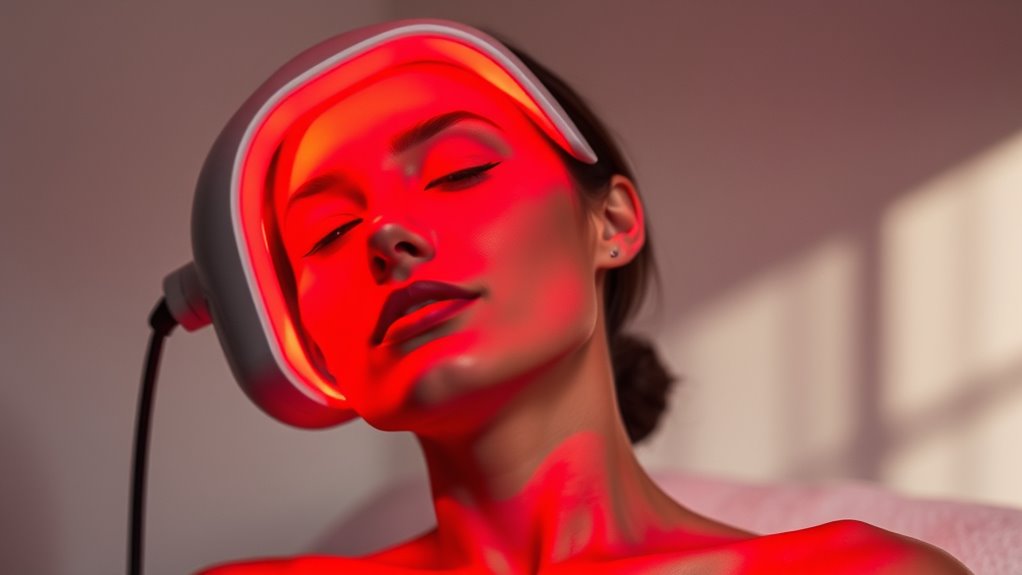 cellular energy boost and repair