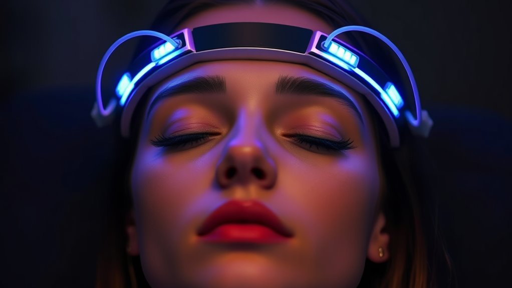 ces therapy for anxiety