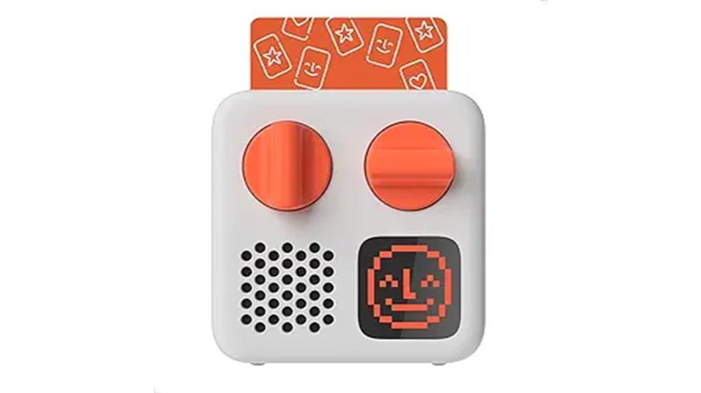 child friendly bluetooth music player