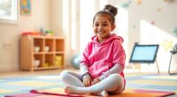child safe wellness technology