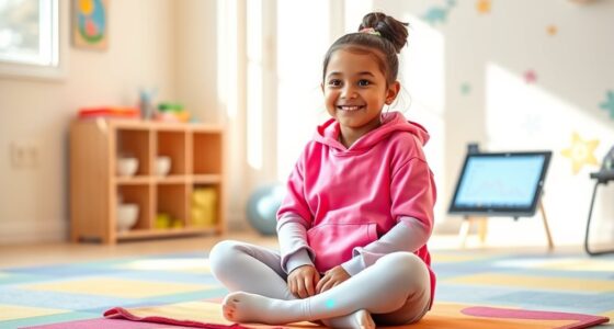 child safe wellness technology