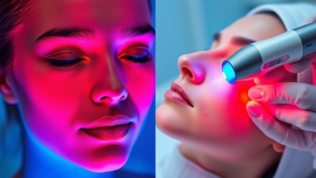 choose treatments aligned with goals