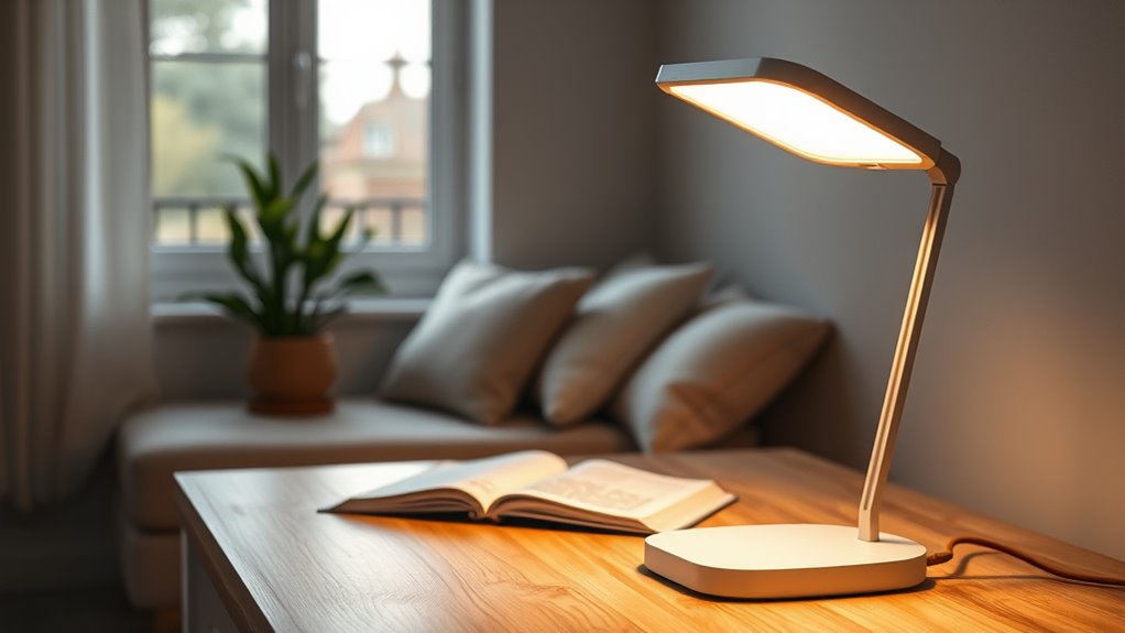 choosing effective light therapy devices