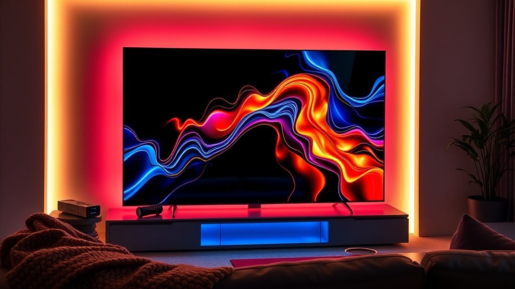 choosing the best oled tv