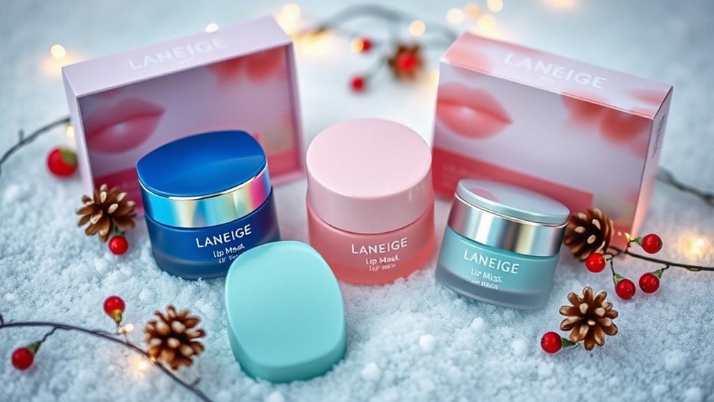 choosing the perfect holiday set