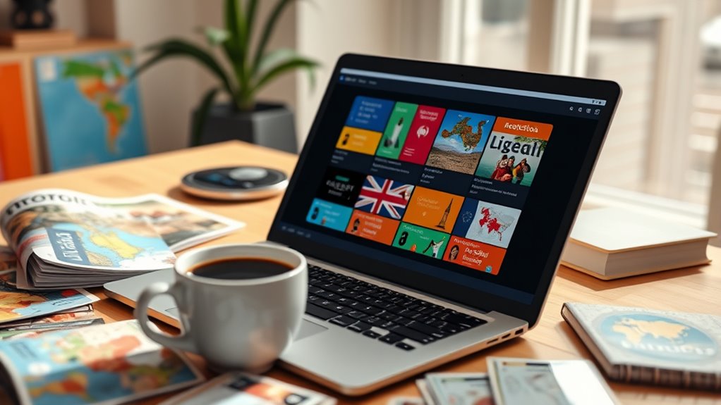 choosing the right language platform