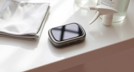 clean maintain and care