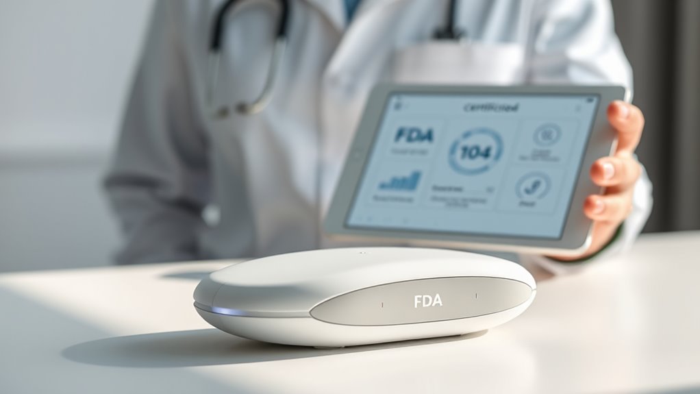 clearance vs approval processes