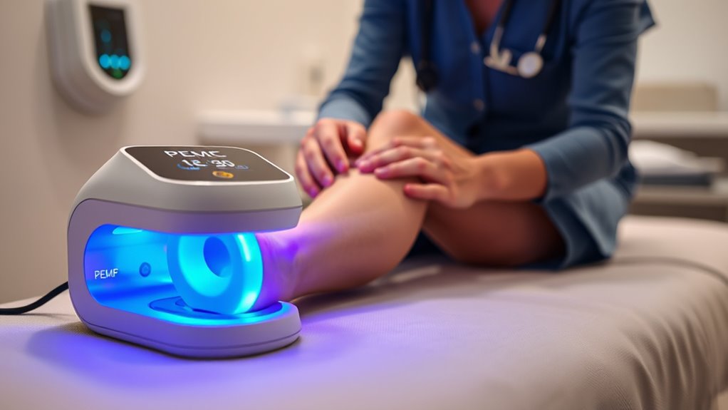 clinical trial variability and devices