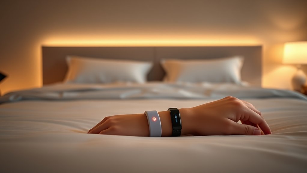 compatible integrated wellness technology