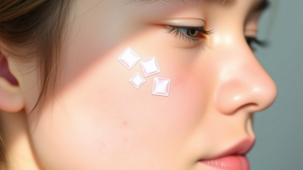 consider skin fit ingredients discretion