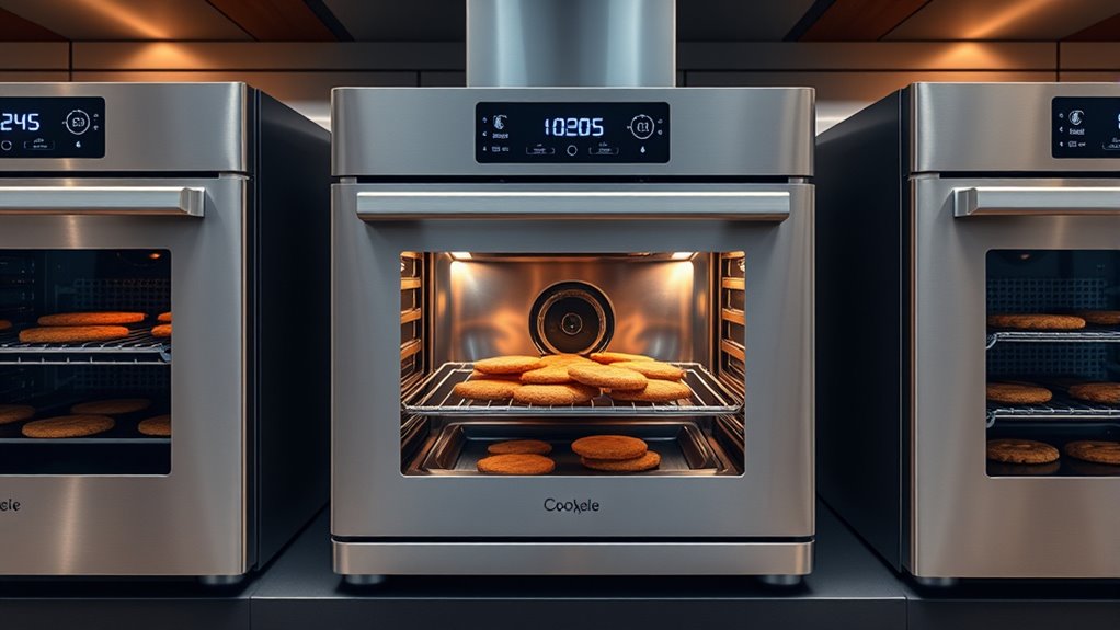 consideration for engaging baking