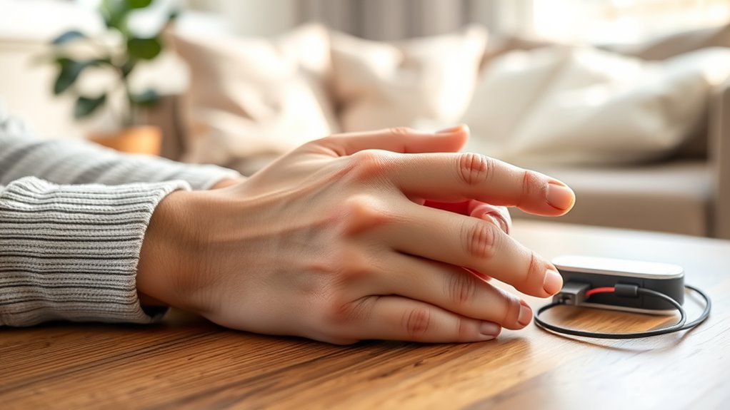 consistent proper use techniques