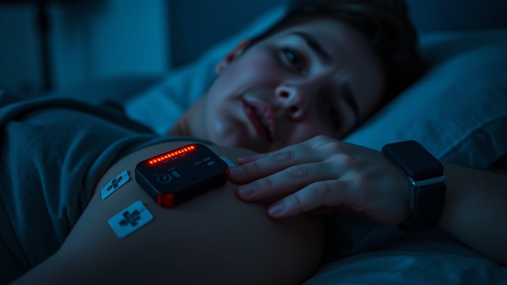 consult healthcare before electrotherapy