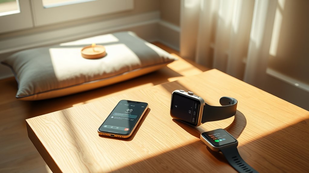 customize mindful technology use