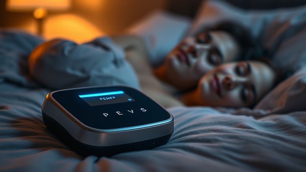 customized pemf therapy routines