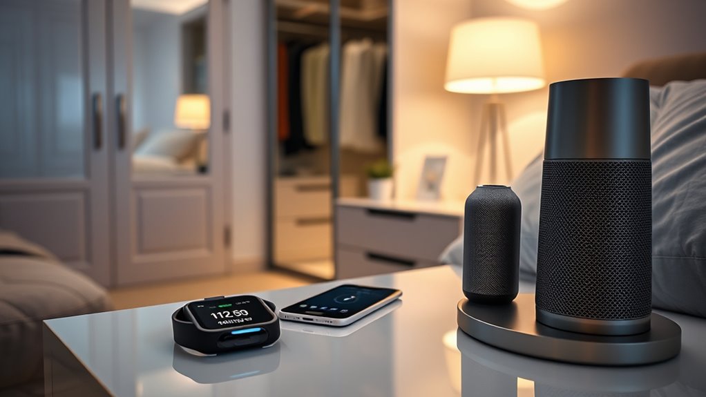 data encryption and user consent