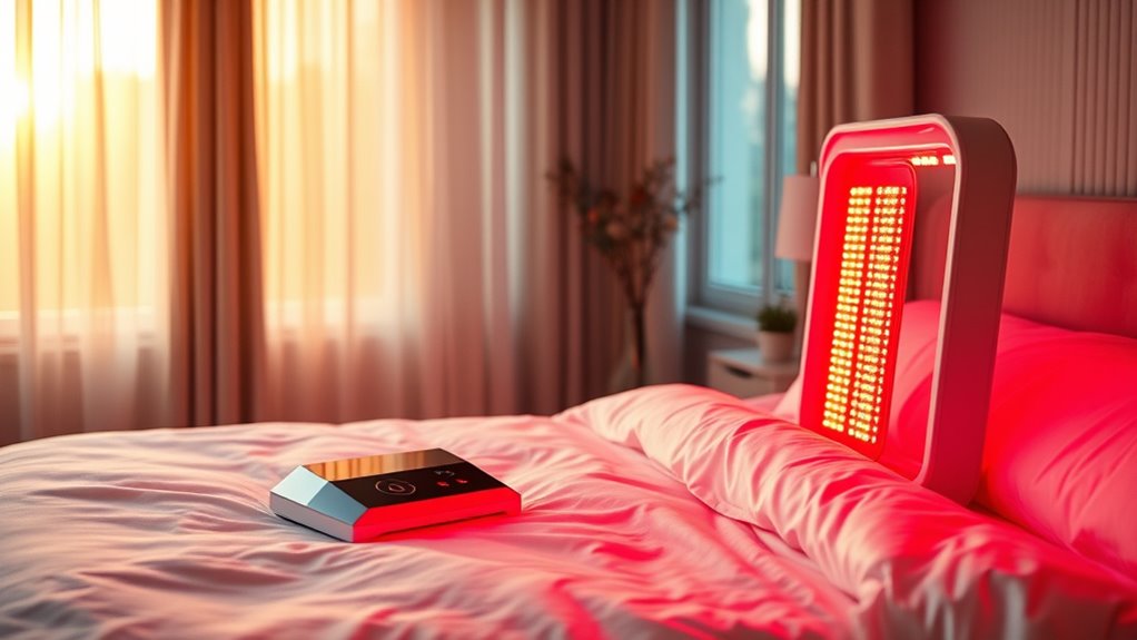 daytime pain relief strategy