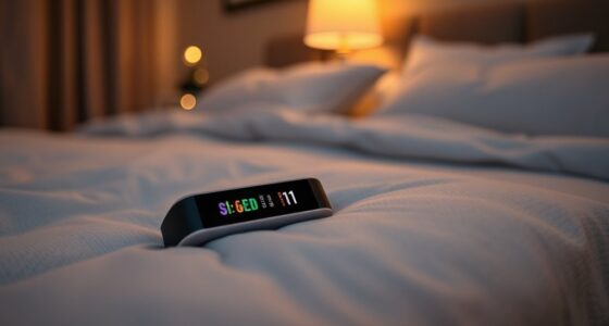 deciphering sleep data