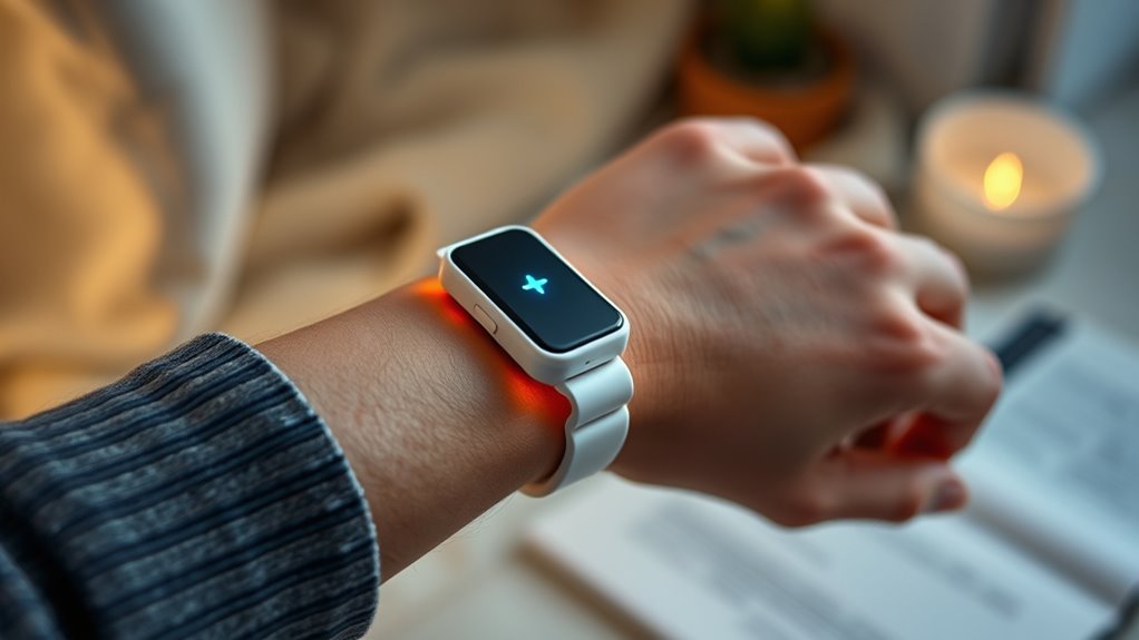 device accuracy and privacy