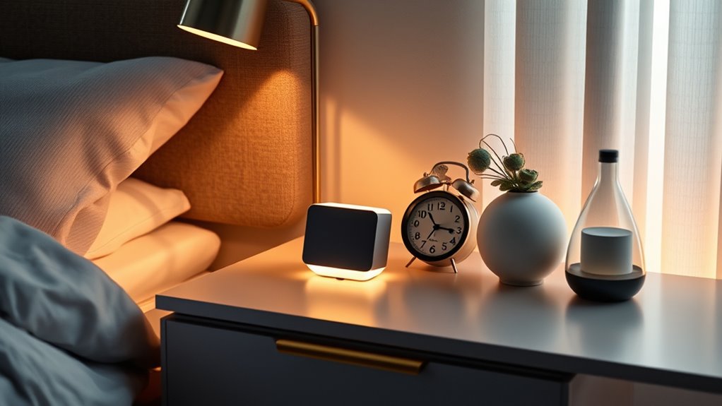 device compatibility and sound options