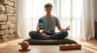 digital tools for mindfulness