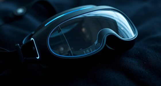 dream control through masks